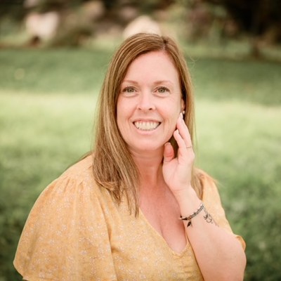 Photo de Mylène Bernier