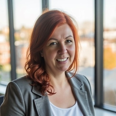 Photo de Guylaine Gagné
